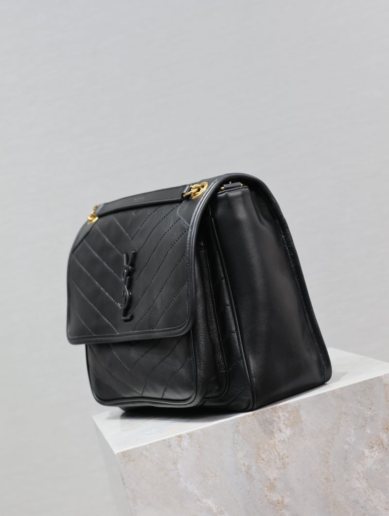 YSL Top Handle Bags